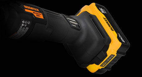 Cordless Convenience